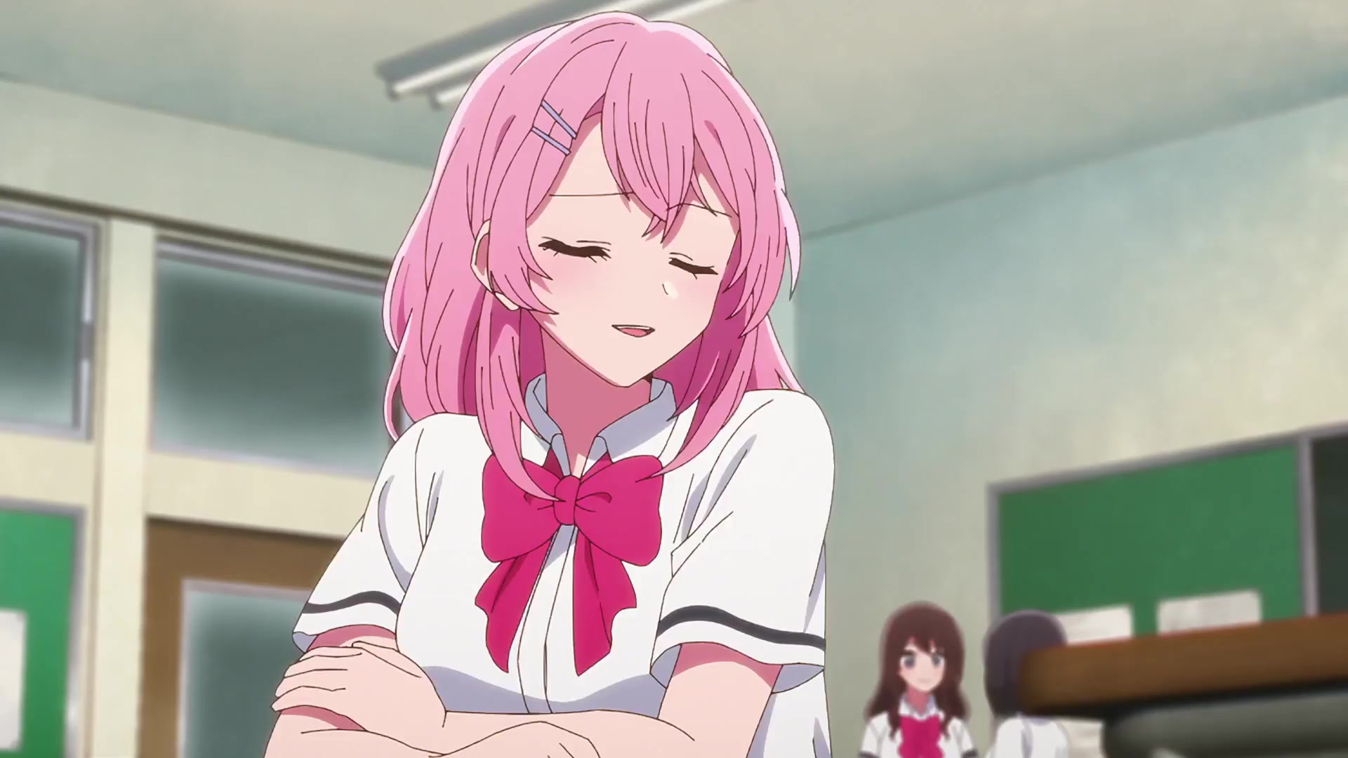[Tsukyio Editing Resources] Oshi No Ko Season 1 (Episode 9) Raw Clips (72) (tsukyio.com).mp4